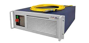 Nguồn Laser IPG